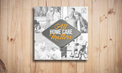 All Home Care Matters Cover