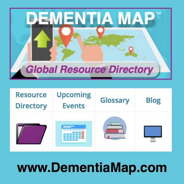 Dementia Map sq logo 012722