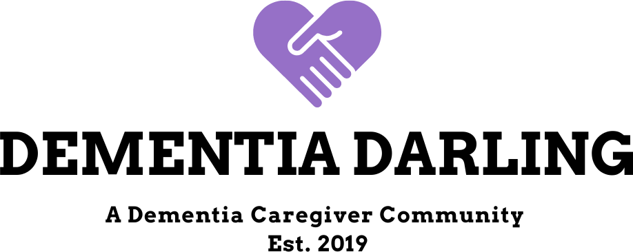 Dementia Darling: A Dementia Caregiving Community