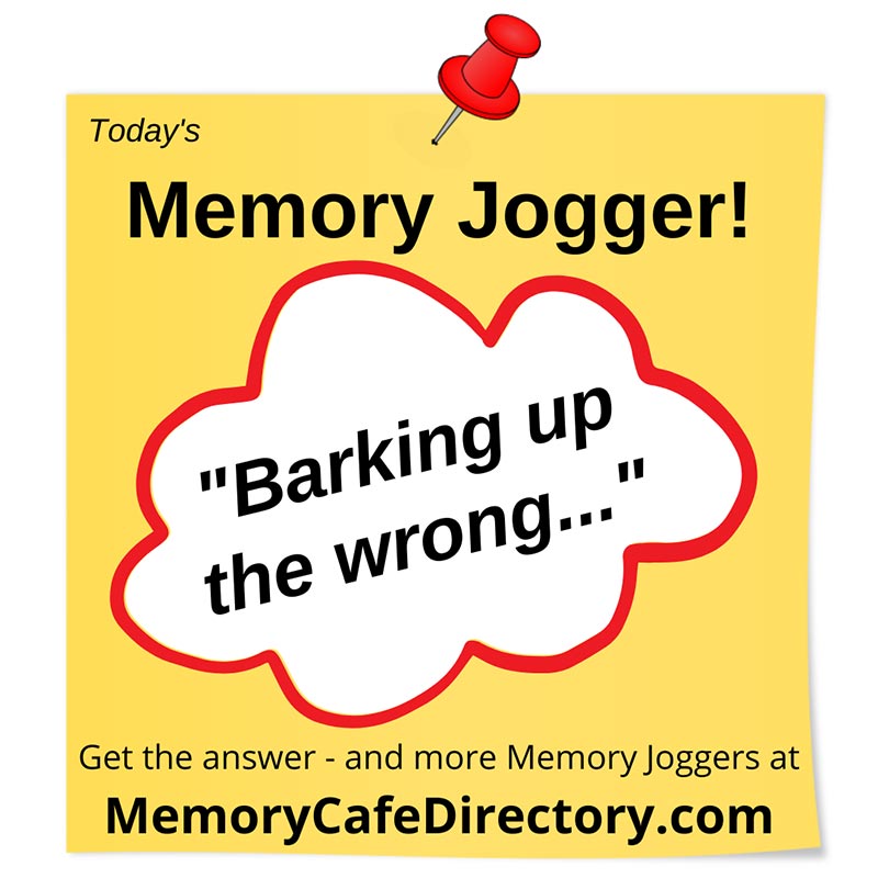 Memory-Jogger