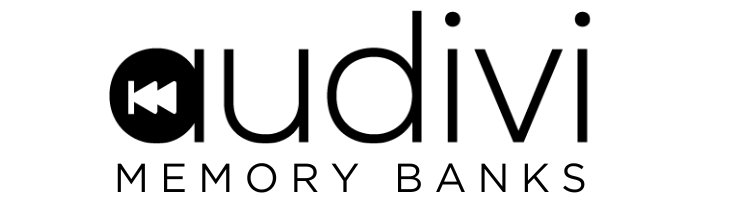 Audivi-Memory-Banks-logo