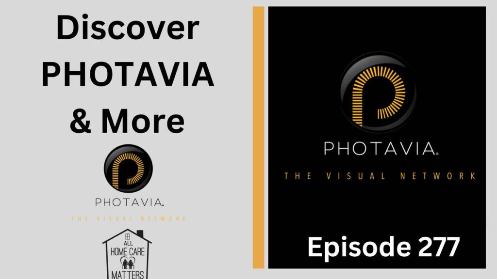 Discover PHOTAVIA & More