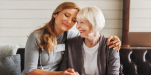 All Home Care Matters: Tips & Conversations on All Things Home Care