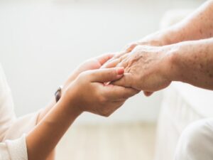 Caregiving Education: Navigating the Emotional Journey with Confidence