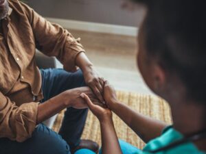 Who’s the Best Source for Dementia Education?