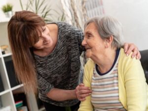 What Is the Importance of Caregiving Education in Chicago, IL?