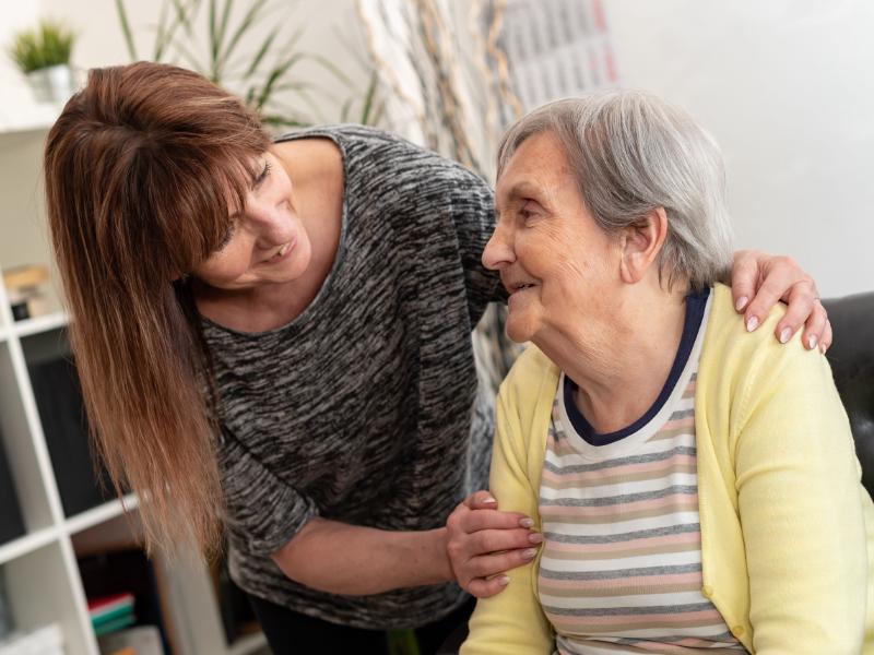 What Is the Importance of Caregiving Education in Chicago, IL?