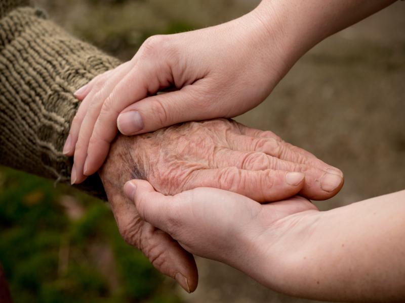 Can a Caregiver Podcast Help Me in Houston, Texas?