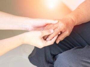 Where Can I Get Good Caregiving Education Around My Busy Schedule?