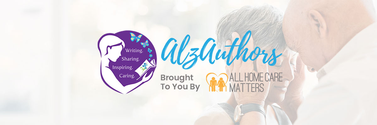 AlzAuthors, Brought to you by All Home Care Mattaers