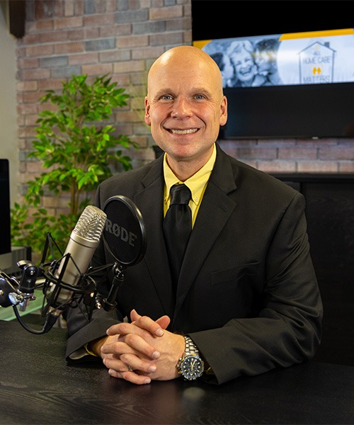 Lance A. Slatton, CSCM