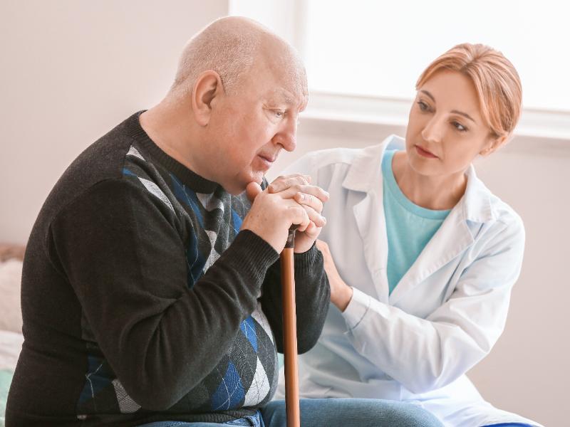 Can You Weave Dementia Education Into Your Day Just By Listening?