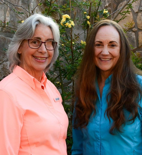 Mackenzie Meets Alzheimer’s
