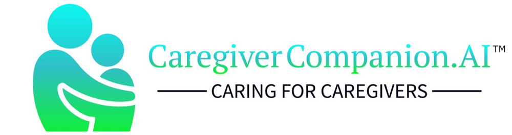 Caregiver Companion Logo