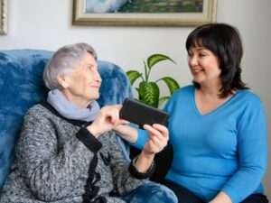 How Can Our Caregiver Podcast Help You Have Tough Conversations?