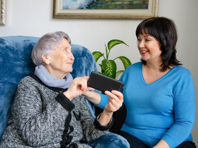 How Can Our Caregiver Podcast Help You Have Tough Conversations?