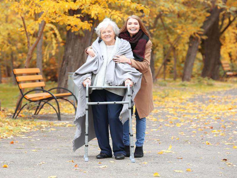 Caregiver Education Through Expert-Led Audio Conversations