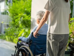 Discover the Best Caregiver Education for Primary Carers