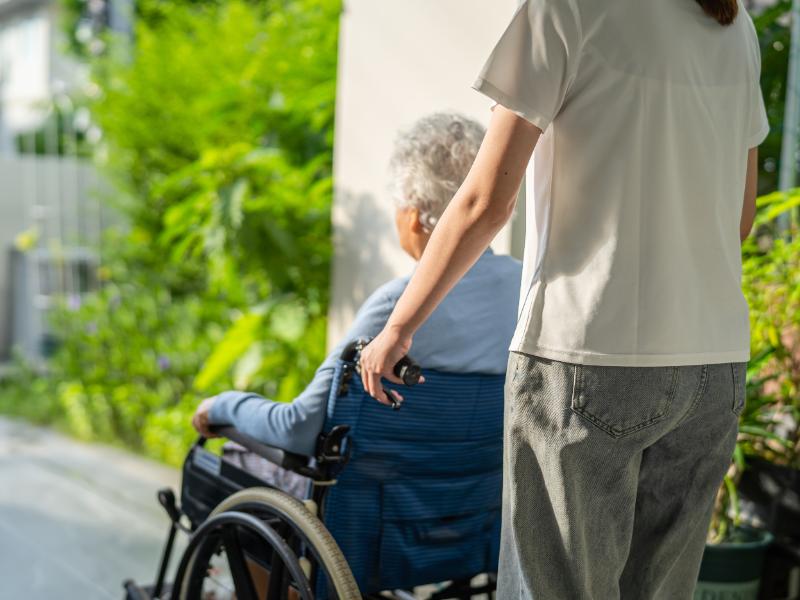 Discover the Best Caregiver Education for Primary Carers