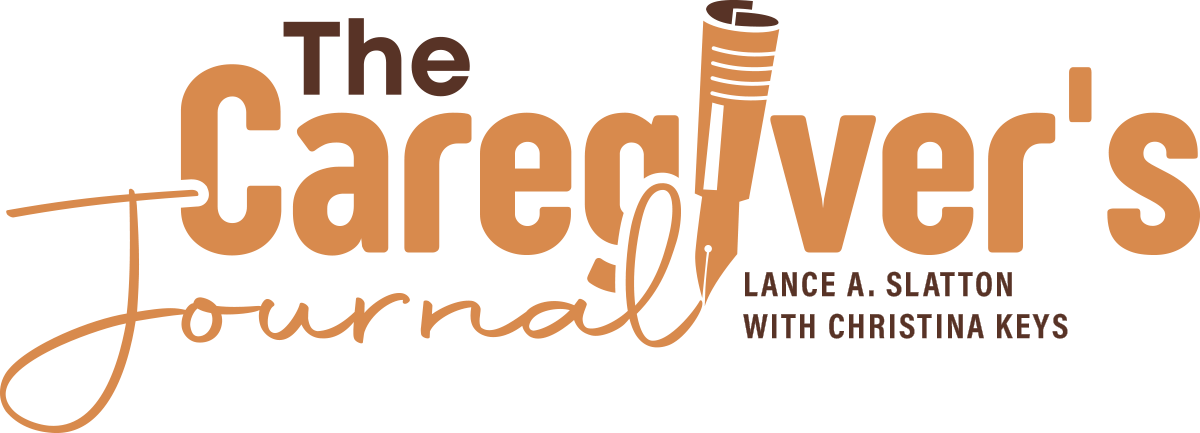 The Caregiver's Journal Podcast
