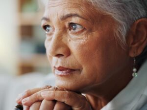 How Dementia Education Helps New York, NY Families Respond to Changing Behaviors