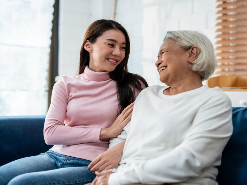 Find Practical Support Through a Caregiver Podcast in Houston, TX